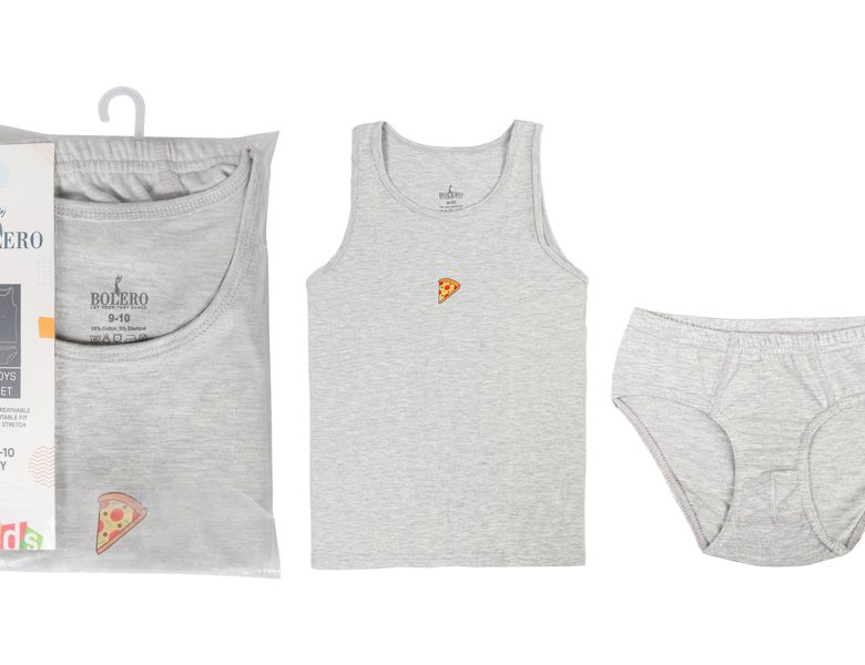 Boys Slip  & Athlete  – BU301
