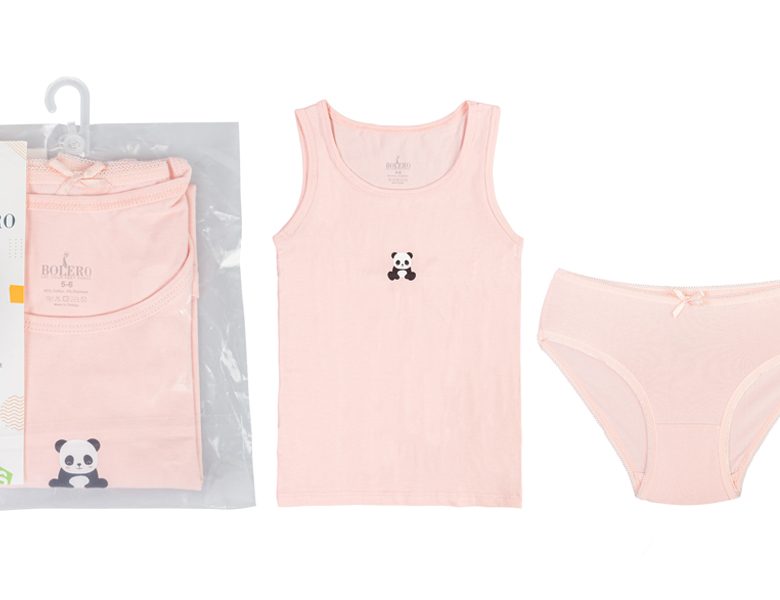 Girls Slip & Athletes 2 Pack – BU302