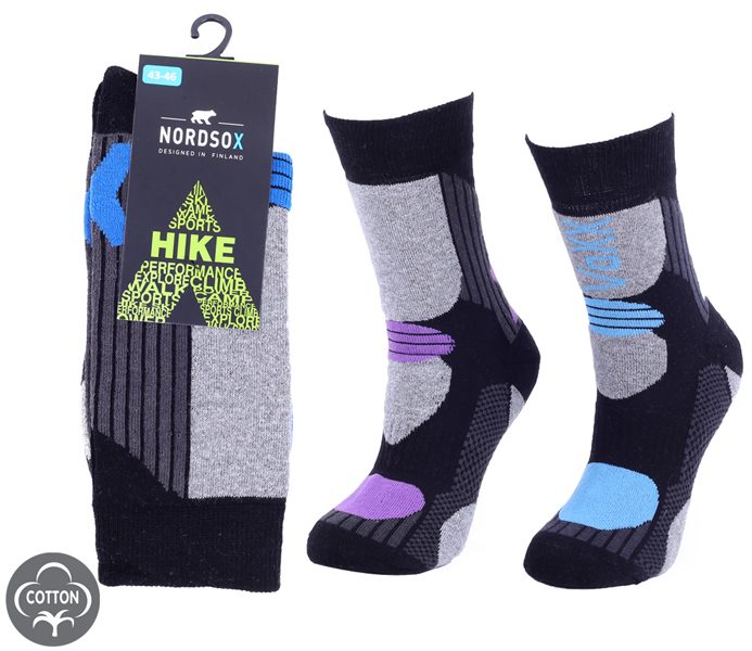 Hiking Socks – BM425
