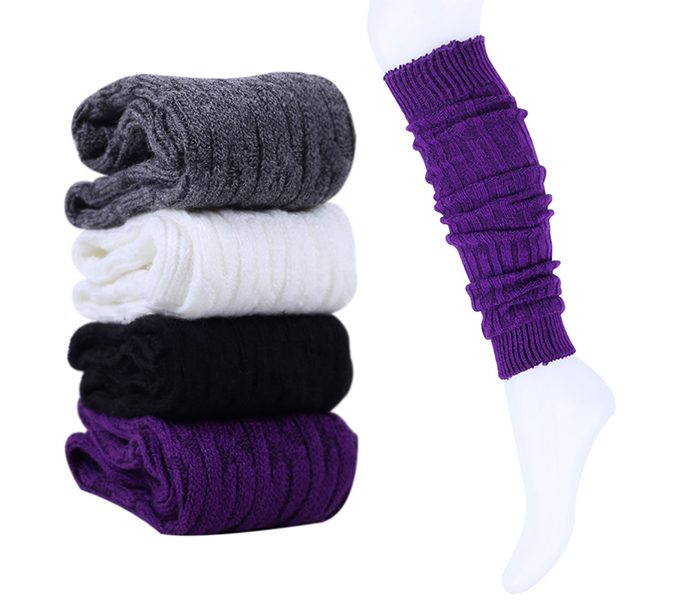 Ladies Legwarmer – BW539