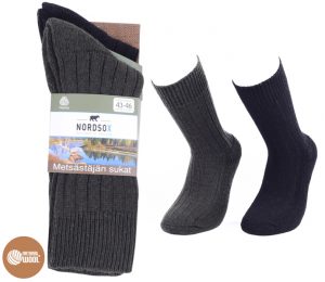 Men Hunting Socks 2 Pack - BM437