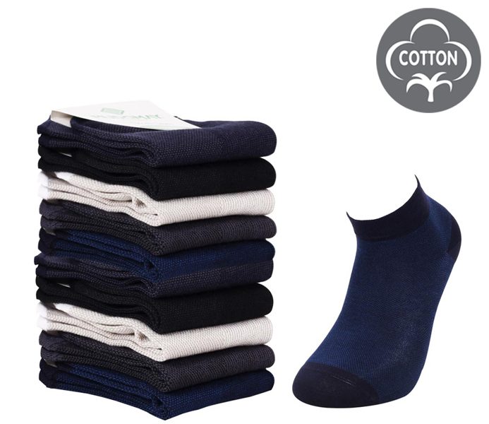 Men Premium Short Socks – BM276