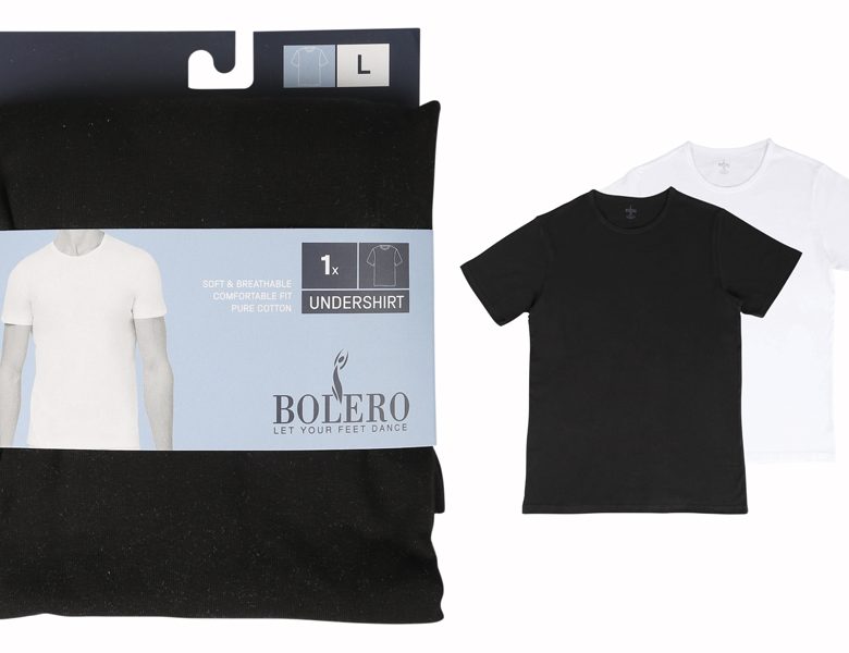 Men Undershirts – BU203