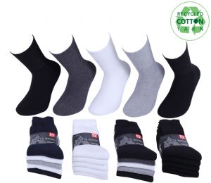 Tennis Socks 5 Pack - BM415