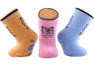 Anti-slip Socks - BK954