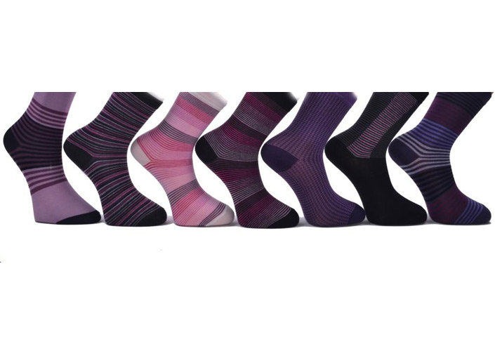Assorted Women Socks – BW103