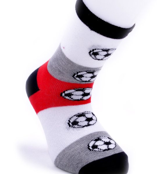 Boys Soccer Socks – BK328