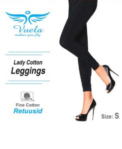 Cotton Leggings - BW220