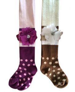 Girls Funky Tights - KT220