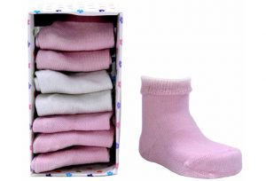 Girls Gift Soks - BB416