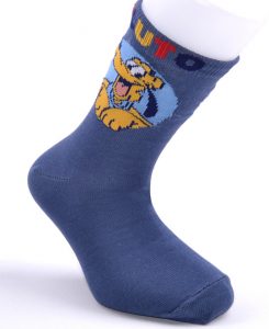 Happy Pluto Socks - BK322