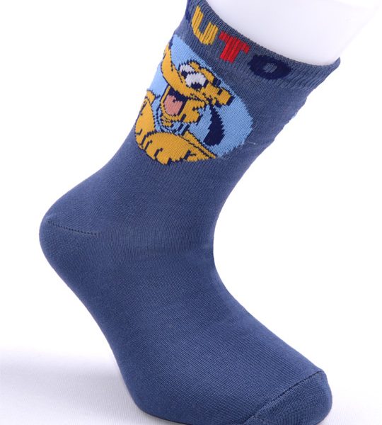 Happy Pluto Socks – BK322