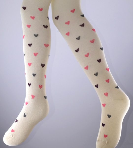 Hearts Tights – KT111