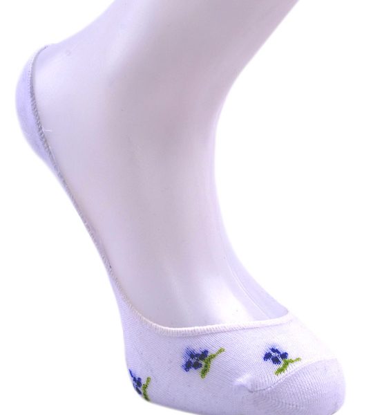 Invisible Socks – BW258