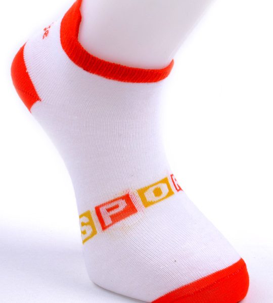 Kids Short Sport Socks – BK311