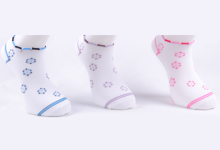 Lady Socks – BW238