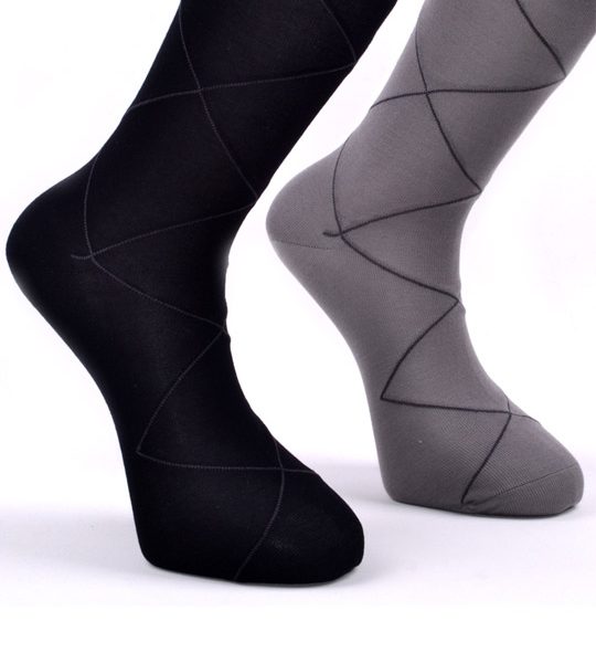 Mens Dress Socks – BM174