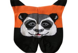 Panda Socks - BK995