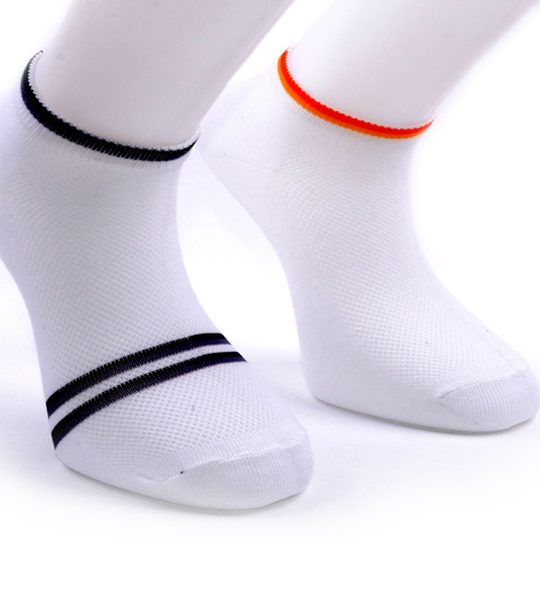 Sneaker Socks – BS358