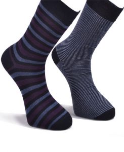Striped Socks - BM175