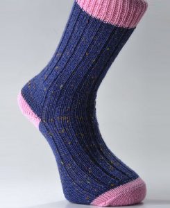 Women Winter Socks - BW435
