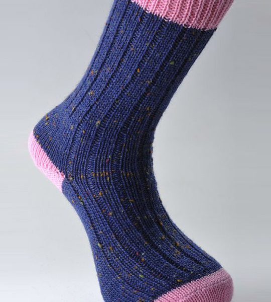 Women Winter Socks – BW435