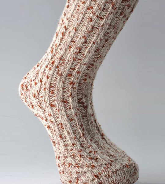 Wool Socks – BM943