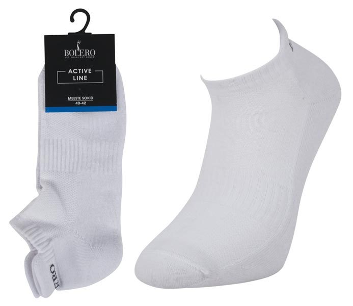 Premium Sport Socks – BM801