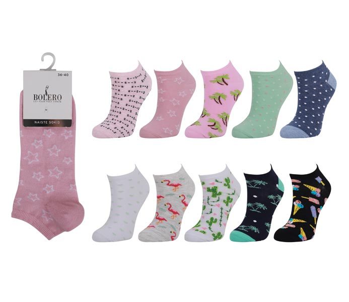 Sneakers Women Sizes – BW303