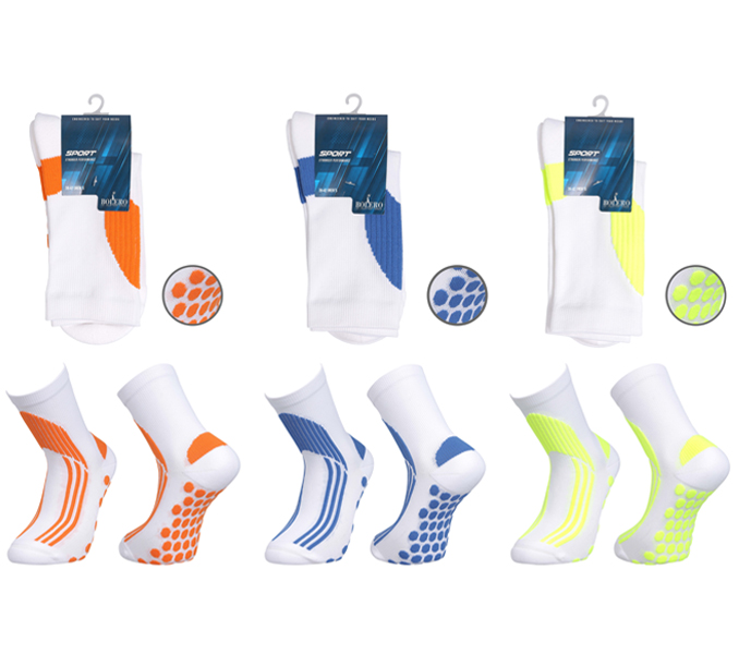 High-Tech Sports Socks – BM737
