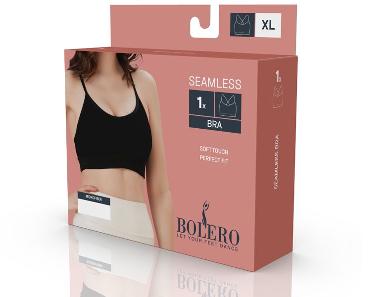 Seamless Sporty Set – BU409