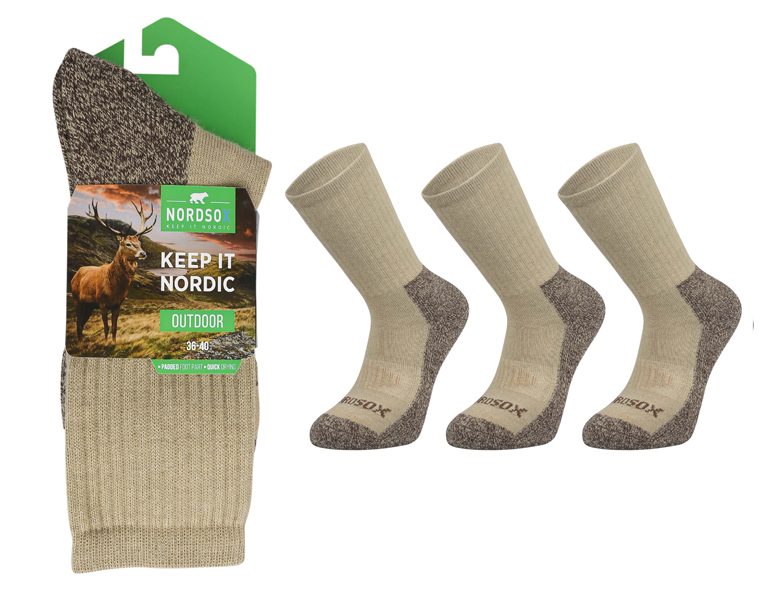 Outdoor Hunting Socks – BM438